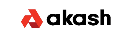 Akash Network logo