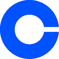 Coinbase logo
