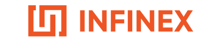 Infinex logo