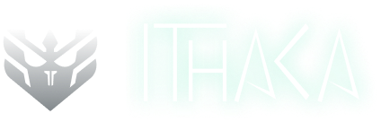 Ithaca Protocol logo