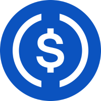 USD Coin (USDC) logo